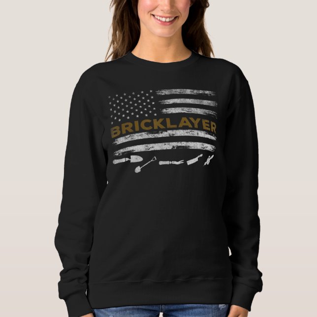 Camiseta Brick Mason Quote Bricklayer Masonry Construction (Frente)