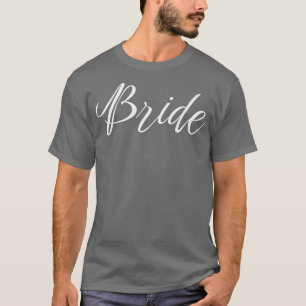 Camiseta Bride Premium 261
