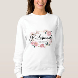 Camiseta Bridesmaids (T-Shirt japonês)