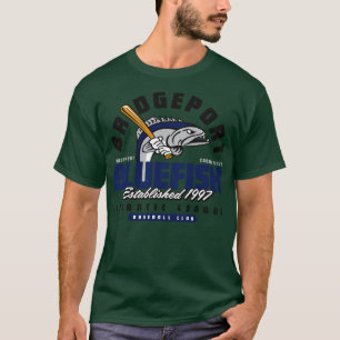 Camiseta Bridgeport Bluefish