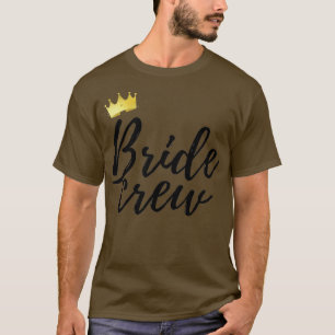 Camiseta Brigada