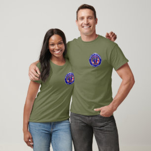 Camiseta Brigada de Berlim
