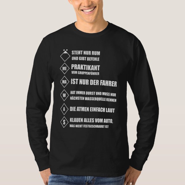 Camiseta Brigada de Incêndios Grupo de Extinção (Frente)