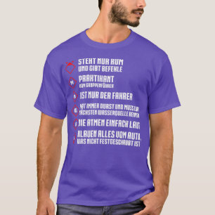 Camiseta Brigada de Incêndios Grupos de Incêndios FFW