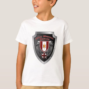 Camiseta Brigada Médica 44 "Medicina Dragão"
