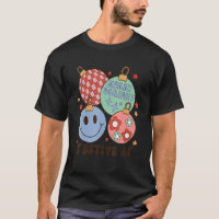 Bright FesAF Funny Bauble Groovy Cristo