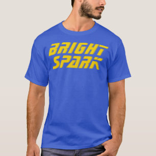 CAMISETA BRIGHT SPARK