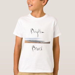 Camiseta Brighton Beach