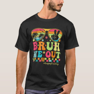 Camiseta Brih, Fizemos O Professor Fim Do Ano Escolar Profe