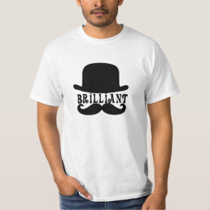 Camiseta Brilhante