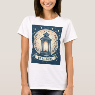Camiseta Brilho