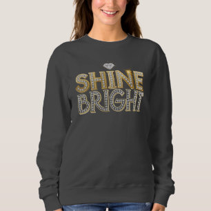 Camiseta Brilho