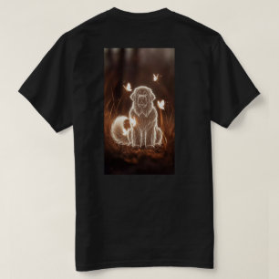 Camiseta Brilho