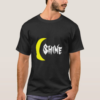 Camiseta Brilho da lua
