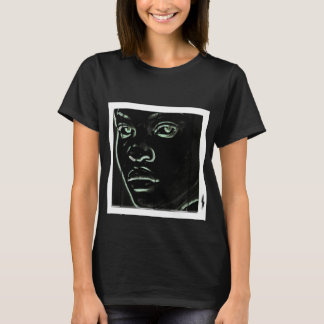 Camiseta Brilho da Máscara