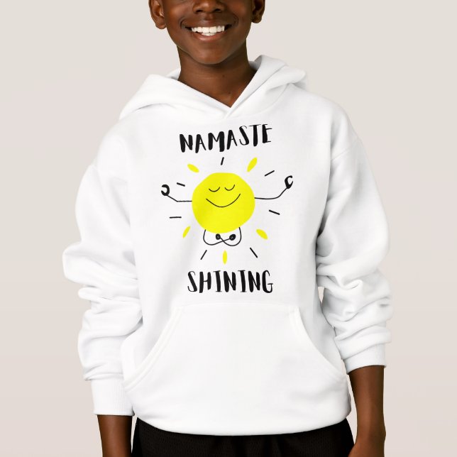 Camiseta brilho de nome (Frente)