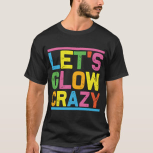 Camiseta Brilho de Vamos de Py Louco
