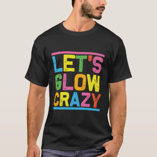 Camiseta Brilho de Vamos de Py Louco
