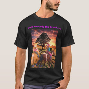 Camiseta Brilho do Filho