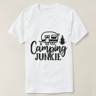 Camiseta Brilho Dourado da Abóbora