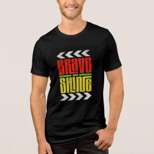 Camiseta Brilho e Brilho