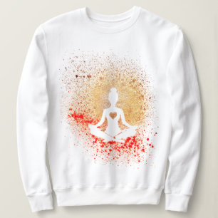 Camiseta Brilho interno