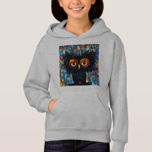 Camiseta Brilliant e Wise Owl