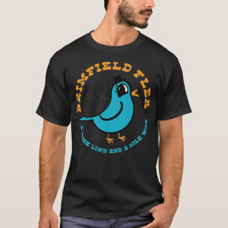 Camiseta Brimfield Flea Essential