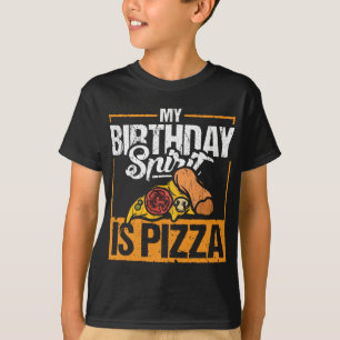 Camiseta Brincadeira Aguardente Pizza Pizza Pover Foodie Hu