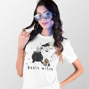 CAMISETA BRINCADEIRA BÁSICA   PONTO FAZER A DO GHOST