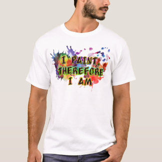 Camiseta Brincadeira, colorida e divertida!