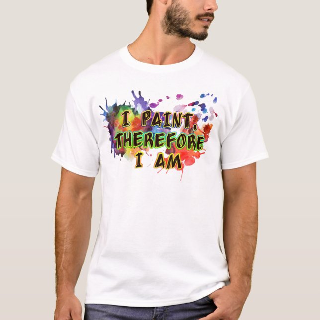 Camiseta Brincadeira, colorida e divertida! (Frente)