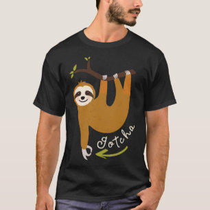 Camiseta Brincadeira de Jogo do Círculo Dedo Engraçado