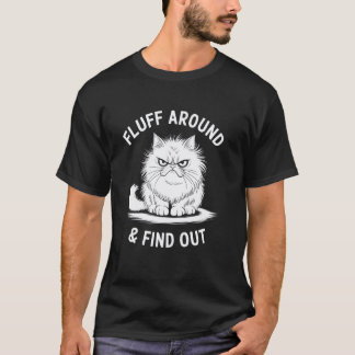 Camiseta Brincadeira Engraçada Sarcástica Citação de Humor 