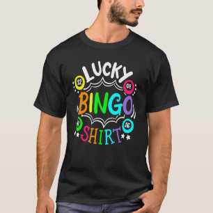 Camiseta Brincadeiras Engraçadas Jogadoras do Casino Homens