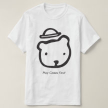 Brincadeiras masculinas vêm em primeiro lugar clás