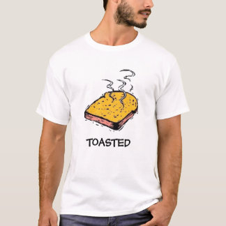 CAMISETA BRINDADO