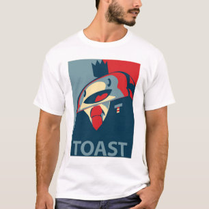 Camiseta Brinde