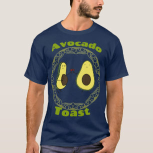 Camiseta Brinde Avocado 7
