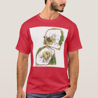 Camiseta Brinde Avocado com Ovo 2