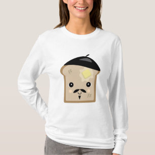 Camiseta brinde frenética
