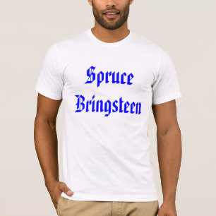 Camiseta Bringsteen Spruce