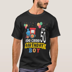 Camiseta Brinquedo De 50 Anos, Brinquedo De 50 Anos, Engraç