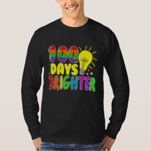 Camiseta Brinquedo Fidget 100 Dias De Pop Da Escola Ti 100 