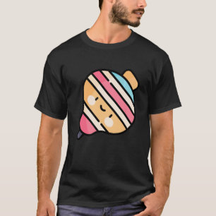 Camiseta Brinquedo giratório 5