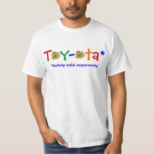Camiseta Brinquedo-ota