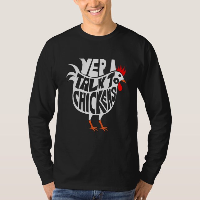 Camiseta Brinquedos De Frango Para Arrancas De Frango De Co (Frente)