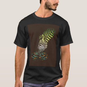 Camiseta Brisa Outonal