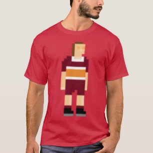 Camiseta Brisbane
