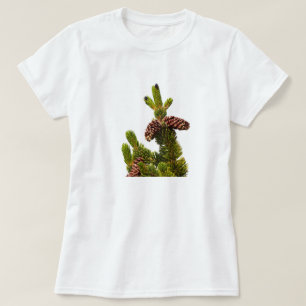 Camiseta Bristlecone Pine